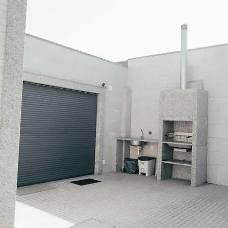 Vale Do Mar House Holiday home