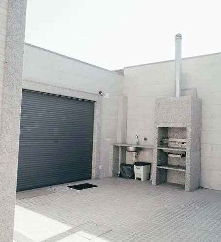 Vale Do Mar House Feriehus